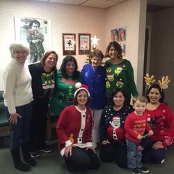 Old Tappan Pediatrics - Bergenfield Support Staff