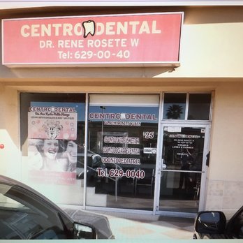 Centro Dental Rosete - Plaza BENTON local 25 - Cosmetic Dentists Near Me - Tijuana, BCN Centro Dental Rosete - Plaza BENTON local 25 - Cosmetic Dentists Near Me - Tijuana, BCN
