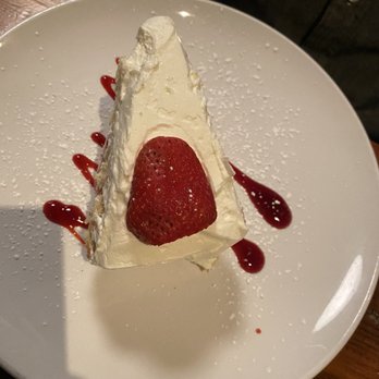 Ristorante Luciano - Strawberry shortcake - Italian Near Me - Stone Harbor, New Jersey Ristorante Luciano - Strawberry shortcake - Italian Near Me - Stone Harbor, New Jersey