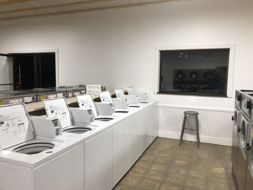 HORNBACHER’S LAUNDRY Updated June 2024 17 Photos 750 N State