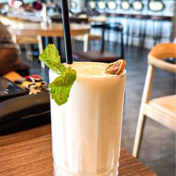 Emiliano’s Steakhouse - Brazilian Lemonade