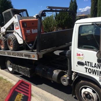 Atilanos Towing - Machinery towing services - Towing Near Me - Bloomington, California Atilanos Towing - Machinery towing services - Towing Near Me - Bloomington, California