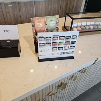 7 Leaves Cafe - Drinks - Coffee & Tea Near Me - Covina, California