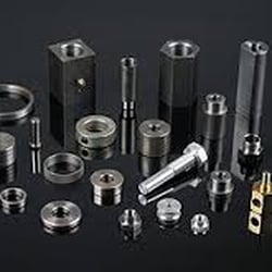 Magnum Machine Shop