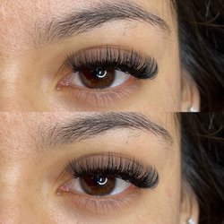 Xo Elegant Skin and Brows - Light volume
