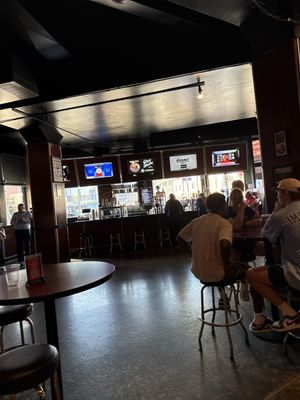 The Cubby Bear Chicago by null