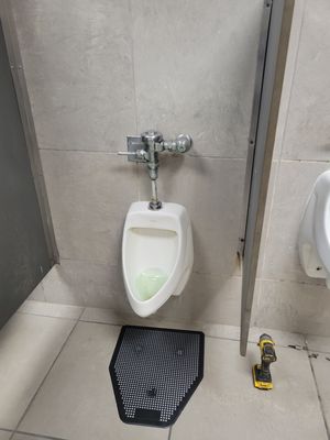 Commercial Projects - Here are some commercial projects. There is no job too big or small that we can't fix. With over 17 years of experience we do a thorough job and make sure the client is happy! Contact us for a 10% when you mention this ad!
