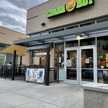 Cheba Hut Toasted Subs - outside - Bars Near Me - Aurora, Colorado