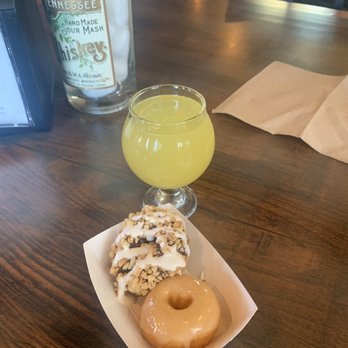 Donut Distillery - Donuts Near Me - Nashville, Tennessee