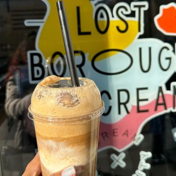 Lost Borough Ice Cream - Ice Cream & Frozen Yogurt Near Me - Yonkers, New York Lost Borough Ice Cream - Ice Cream & Frozen Yogurt Near Me - Yonkers, New York