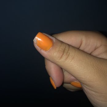 Cocoa Nail & Spa - Nail Salons Near Me - Harrison, New York