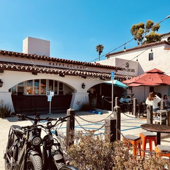 Happy Cat Eats - Burgers Near Me - Santa Barbara, California Happy Cat Eats - Burgers Near Me - Santa Barbara, California
