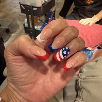 Nails Uncorked - Nail Salons Near Me - Eugene, Oregon