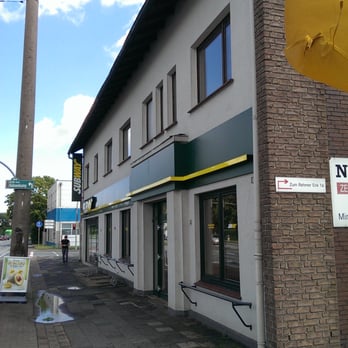 Subway - Fast Food Near Me - Bad Oeynhausen, NW