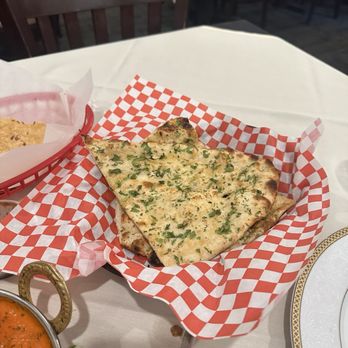 The India Restaurant - Garlic Naan - Indian Near Me - Artesia, California The India Restaurant - Garlic Naan - Indian Near Me - Artesia, California