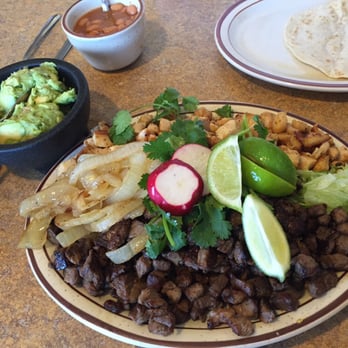 Andele Restaurant - Mexican Near Me - Mesilla, New Mexico