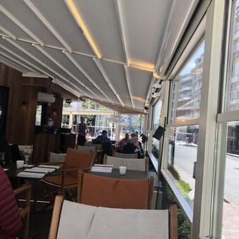 La Terrasse Du Zoute - Belgian Near Me - Knokke-Heist, VWV La Terrasse Du Zoute - Belgian Near Me - Knokke-Heist, VWV