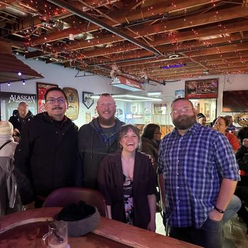 Totem Bar - Bars Near Me - Ketchikan, Alaska Totem Bar - Bars Near Me - Ketchikan, Alaska