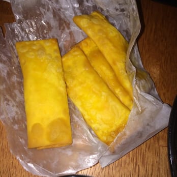 Teriyaki Yummy - Crab Rangoons - Japanese Near Me - Chelsea, Massachusetts