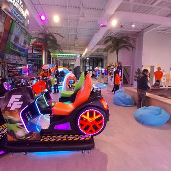 Happy Kingdom - Indoor Playcenter Near Me - Toronto, Ontario