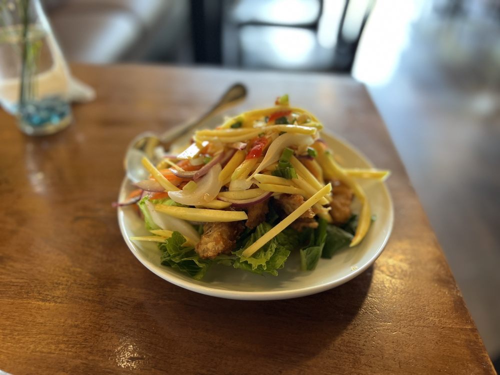 JASMINE RICE THAI CUISINE 232 Photos & 105 Reviews 2112 Belle