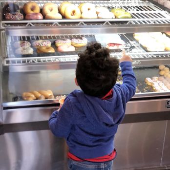 Earnest Donuts - Donuts Near Me - Lewisville, Texas