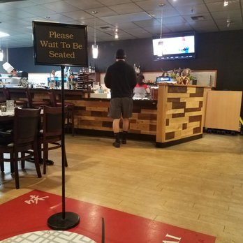 Samurai Sushi Bar & Grill - Clean as always - Sushi Bars Near Me - Aberdeen, Washington