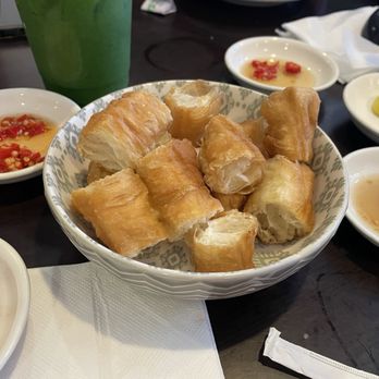 Banh Canh 3 Mien - Chinese donut - Vietnamese Near Me - San Jose, California Banh Canh 3 Mien - Chinese donut - Vietnamese Near Me - San Jose, California