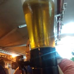 Lá em Casa - Torre de Stella!