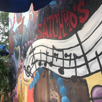 Satchmo's - Cajun/Creole Near Me - Flagstaff, Arizona