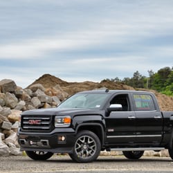 Marty's GMC