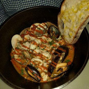 Scales - Seafood stew - Seafood Near Me - Portland, Maine Scales - Seafood stew - Seafood Near Me - Portland, Maine