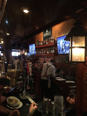 The Winchester by null