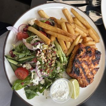 Vulkanfisk Sjømatbar - Grilled Salmon - Seafood Near Me - Oslo, 03 Vulkanfisk Sjømatbar - Grilled Salmon - Seafood Near Me - Oslo, 03