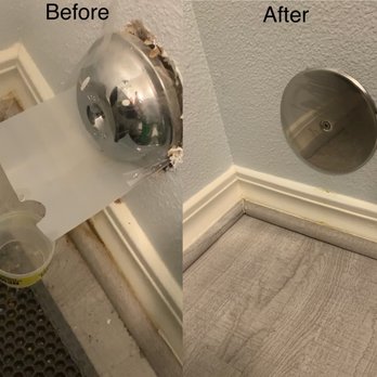 Justin Jackson's Plumbing Services - Fixed drain plug - Plumbing Near Me Justin Jackson's Plumbing Services - Fixed drain plug - Plumbing Near Me