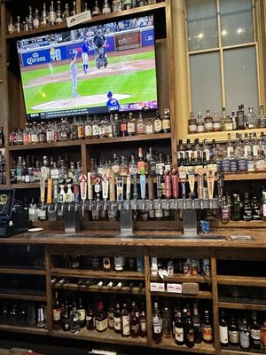 School House Kitchen and Libations by null