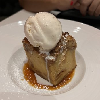 Warren - Bread pudding - Whiskey Bars Near Me - Delray Beach, Florida Warren - Bread pudding - Whiskey Bars Near Me - Delray Beach, Florida