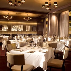 Mastro's Steakhouse
