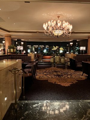 1919 Restaurant by null
