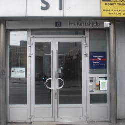 Fri Rettshjelp