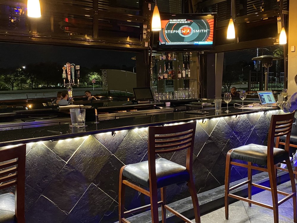 Kona Grill
