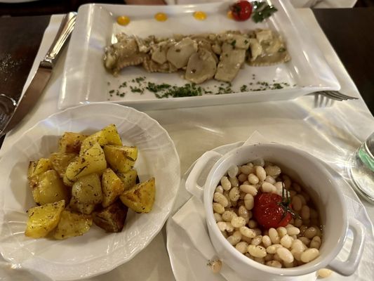 La Bucaccia - Da Romano by null