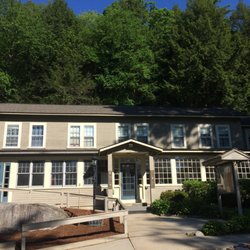 Pilgrim Pines
