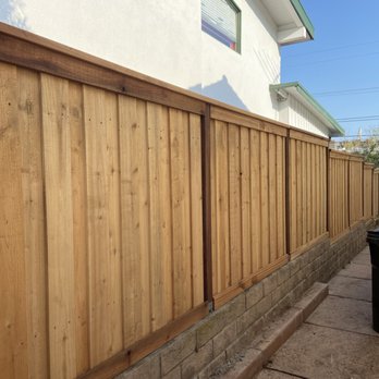 Fence Guys - Fences & Gates Near Me - Rosemead , California