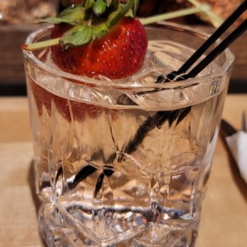 Premier Meat Pies - a strawberry in a glass - Bakeries Near Me - Renton, Washington Premier Meat Pies - a strawberry in a glass - Bakeries Near Me - Renton, Washington