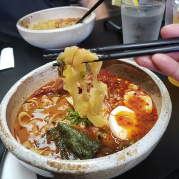 Doragon Eatery - Ramen Near Me - Ashland, Massachusetts