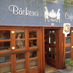Bäckerei Mayer