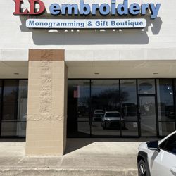 LDEMBROIDERY