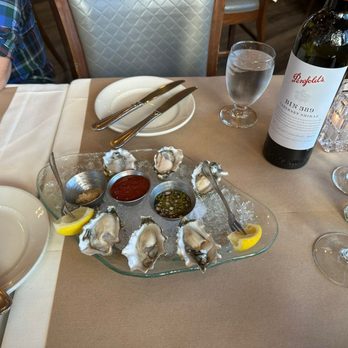 Birks Restaurant - Oyster - American Near Me - Santa Clara, California Birks Restaurant - Oyster - American Near Me - Santa Clara, California