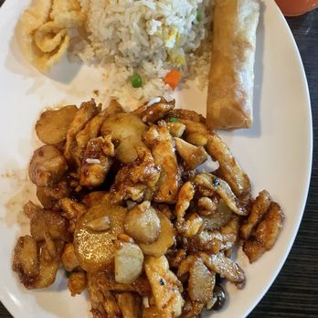 Chef Ping - Chinese Near Me - Rolling Meadows, Illinois